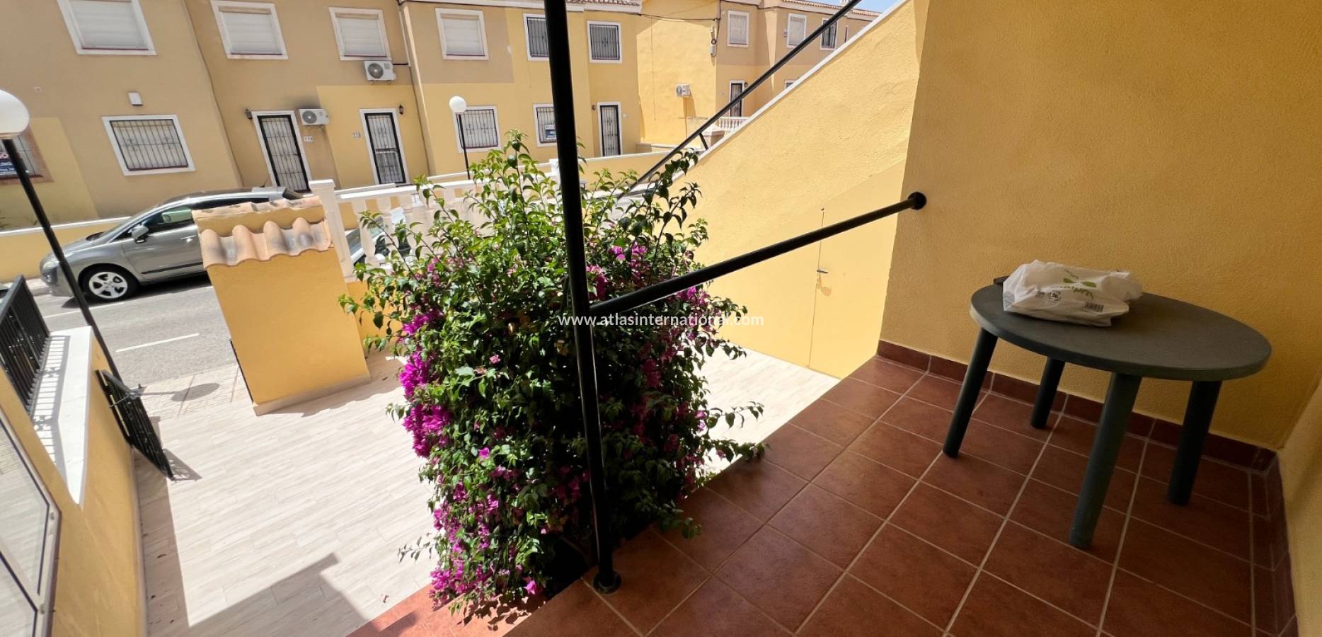Resale - Duplex - Villamartin