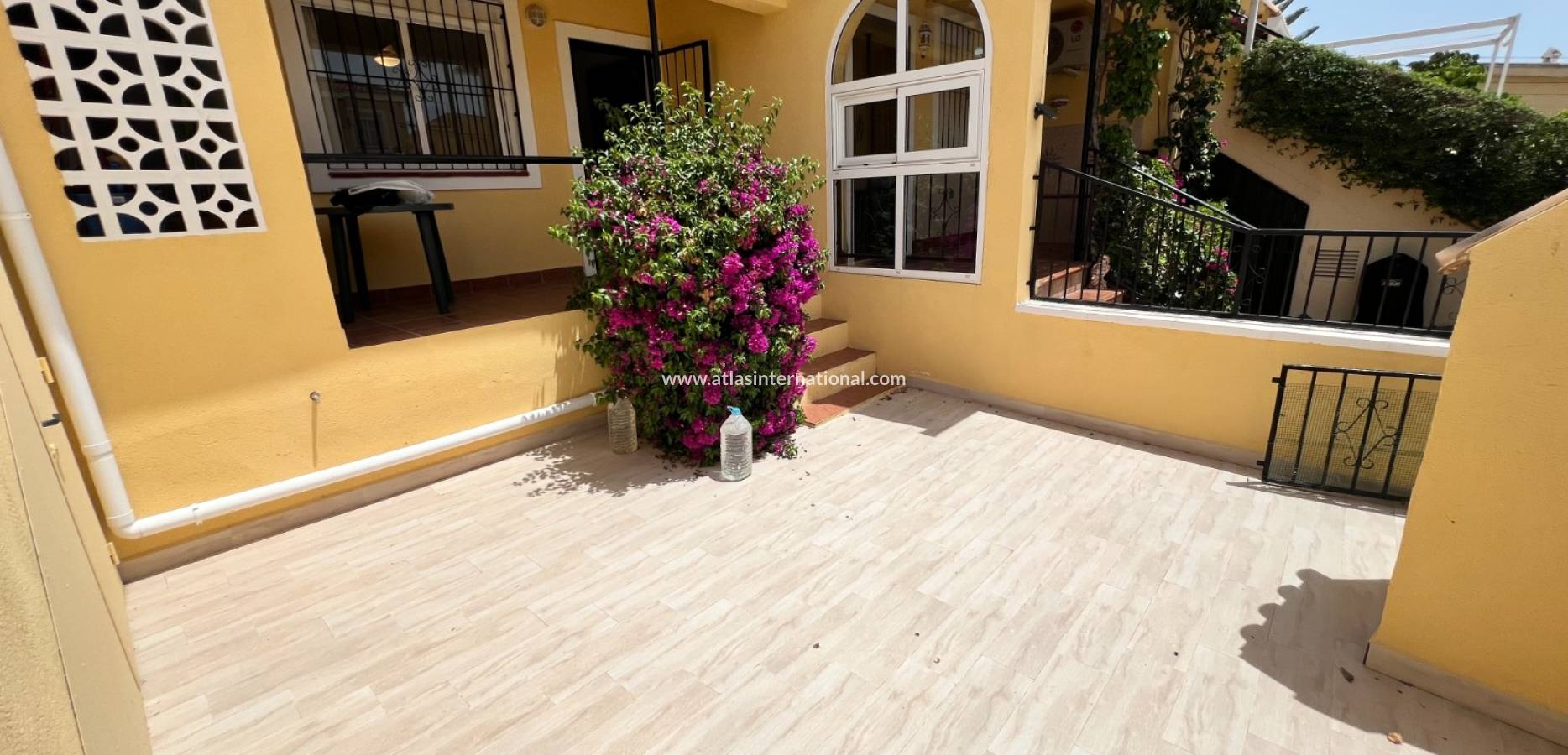 Resale - Duplex - Villamartin