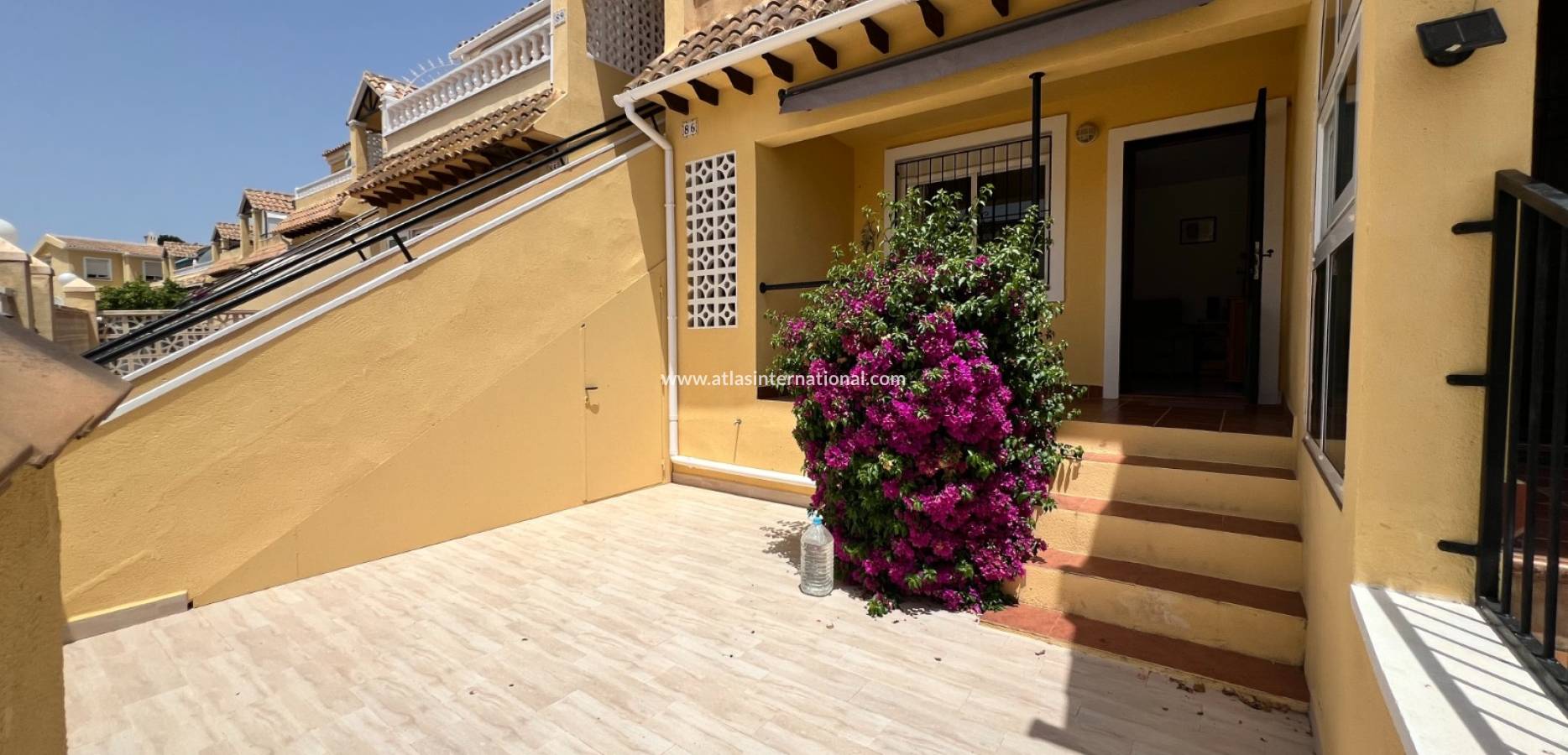 Resale - Duplex - Villamartin