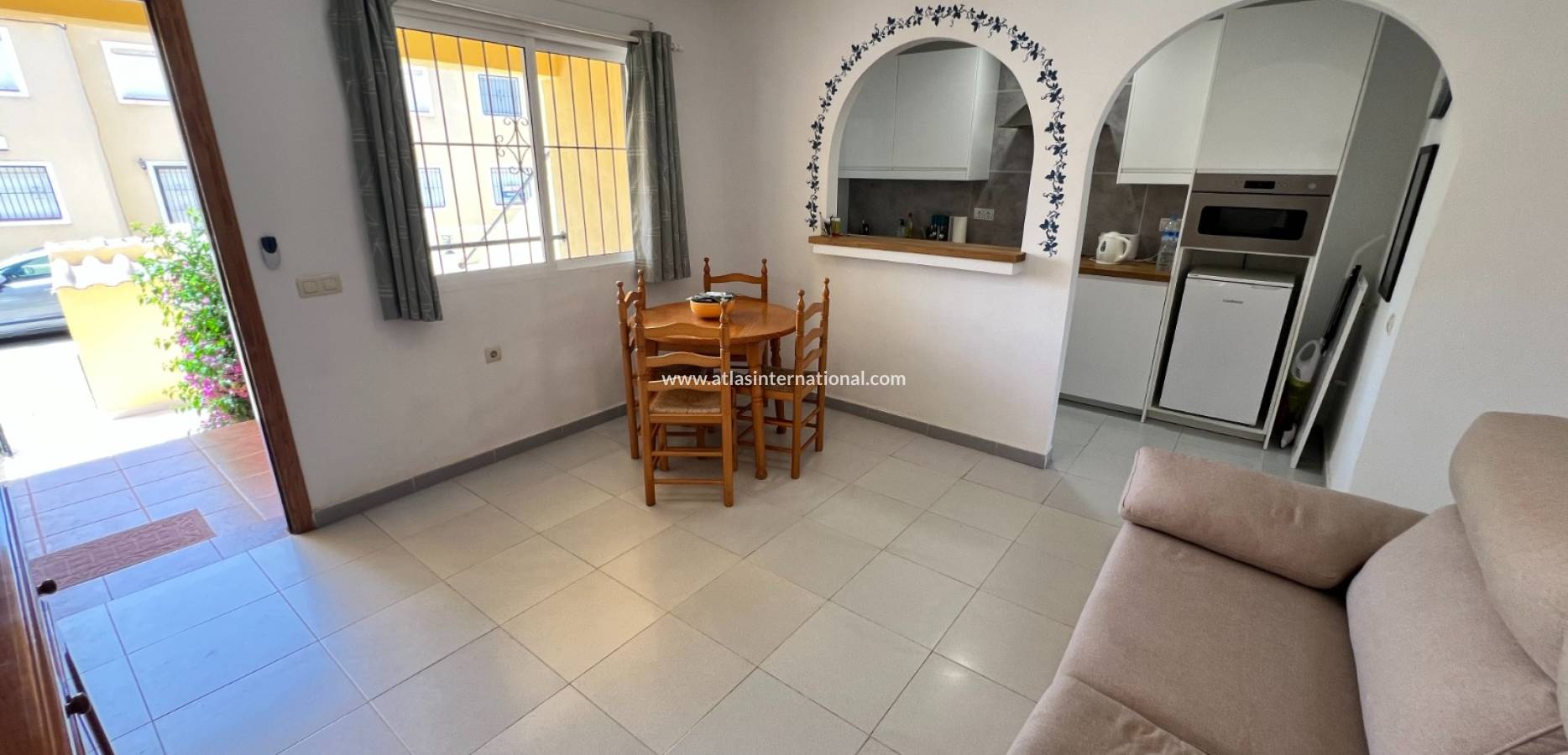Resale - Duplex - Villamartin