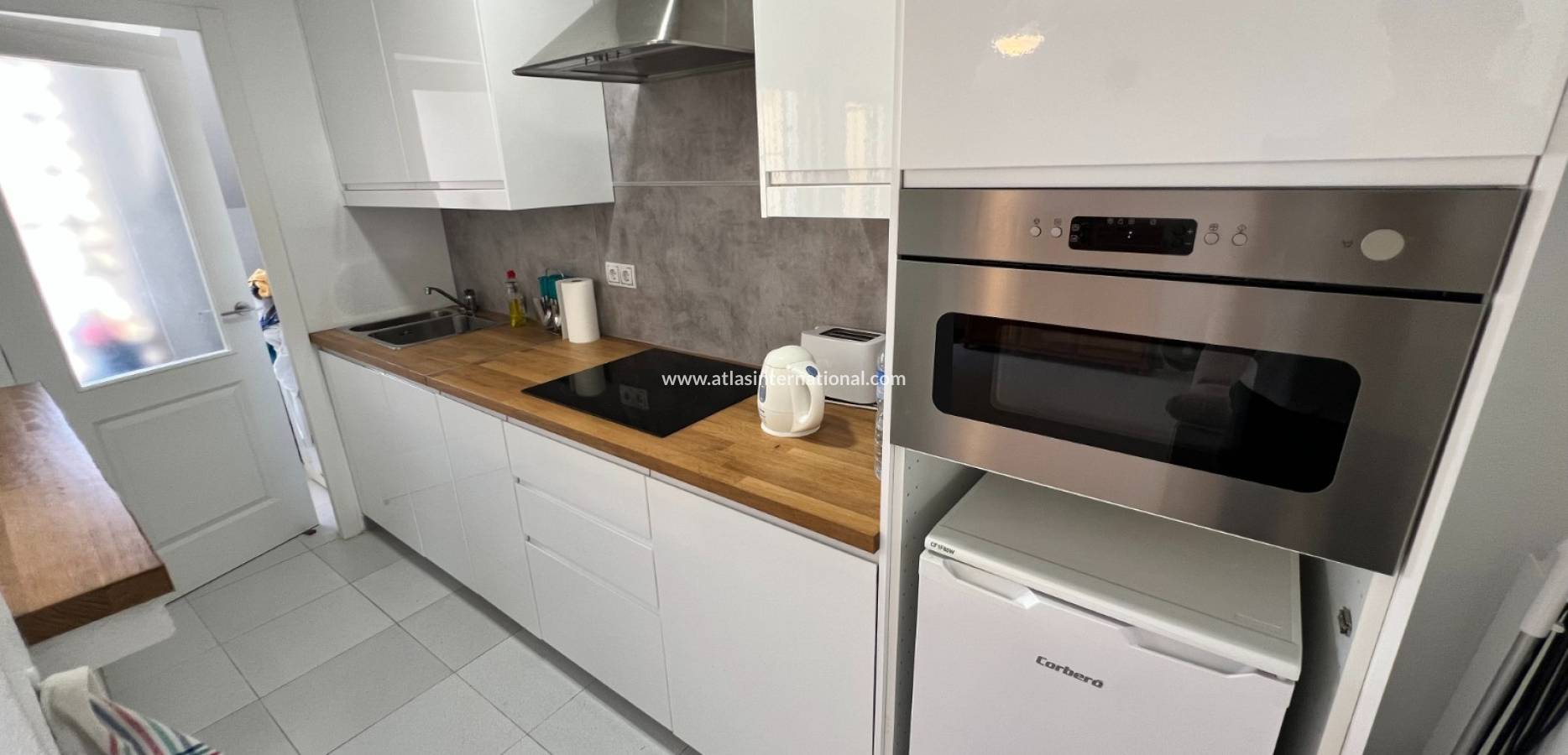 Resale - Duplex - Villamartin