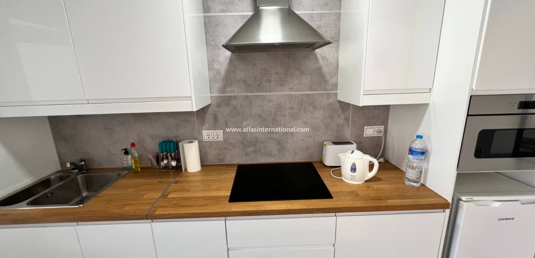 Resale - Duplex - Villamartin