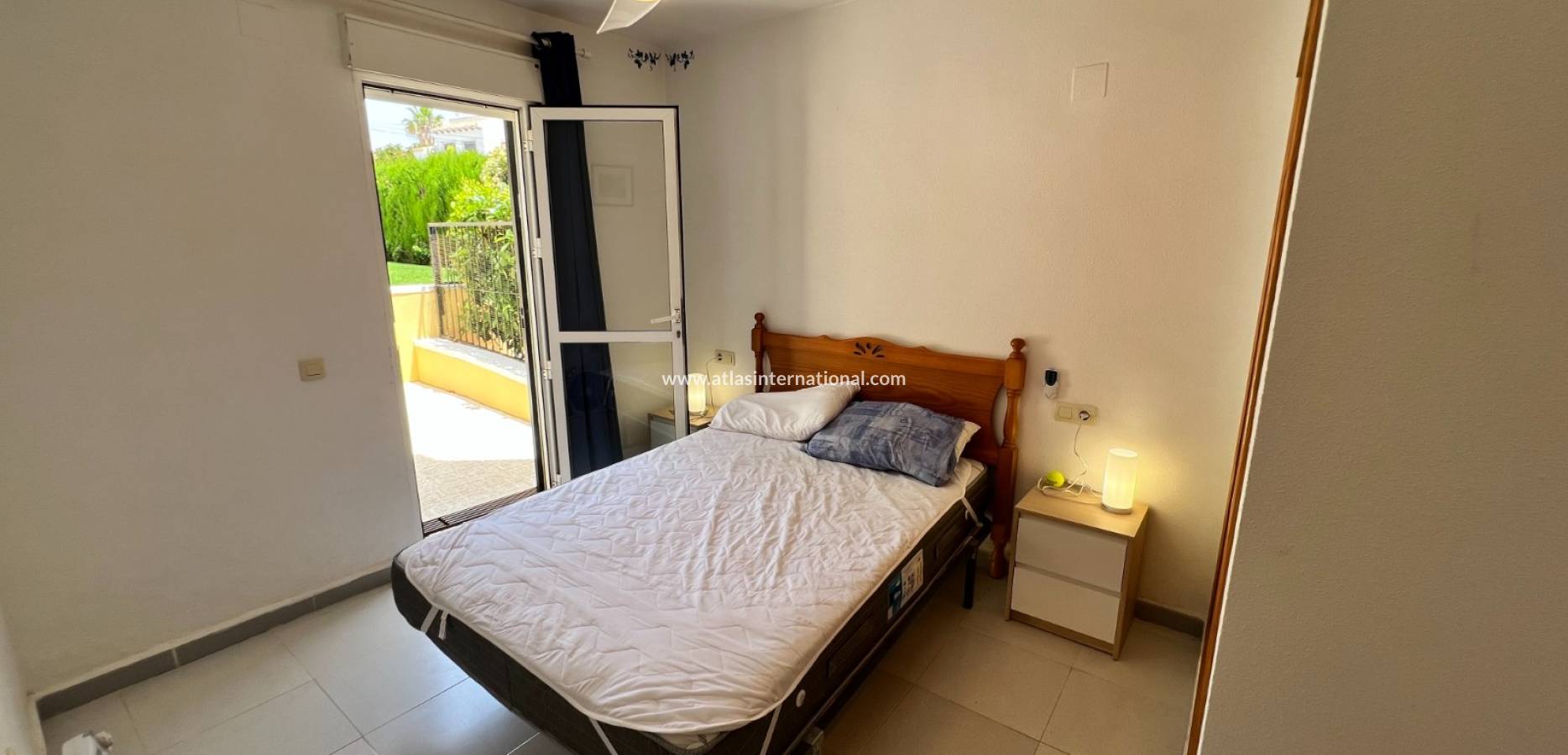 Resale - Duplex - Villamartin