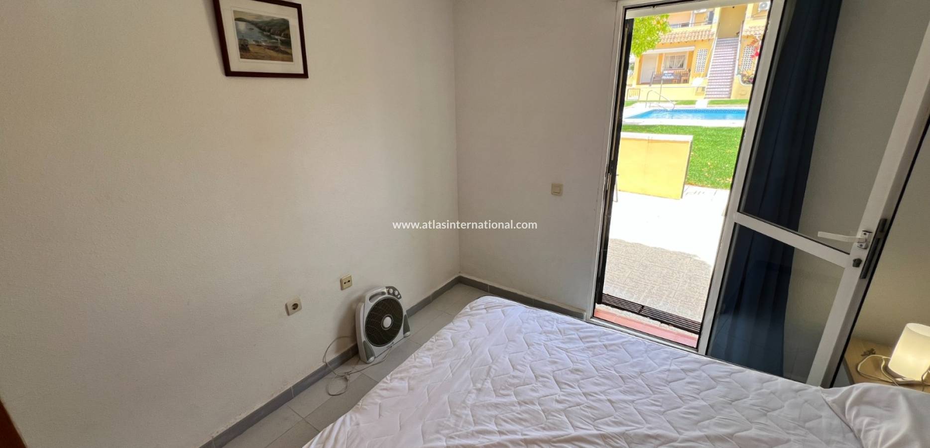 Resale - Duplex - Villamartin