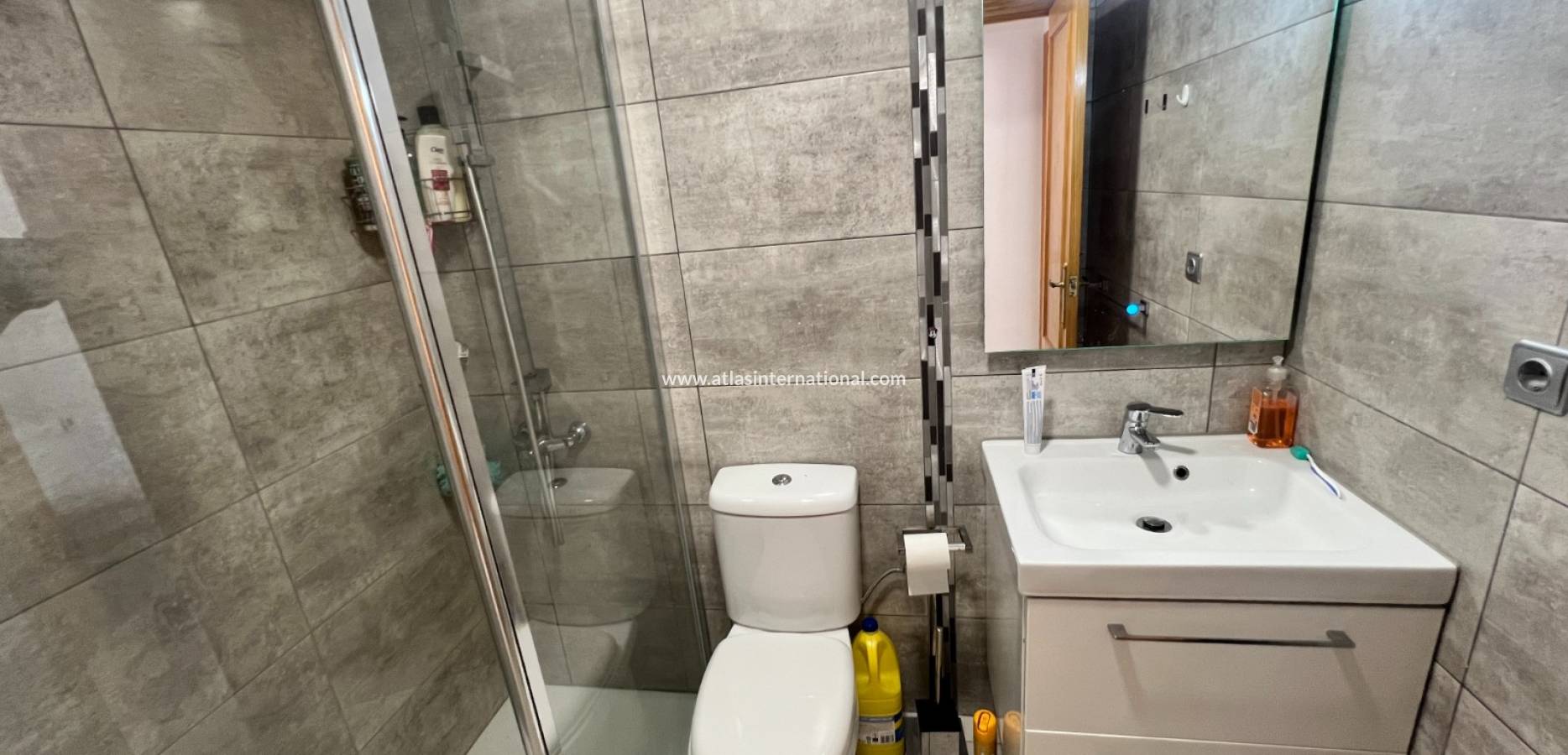 Resale - Duplex - Villamartin
