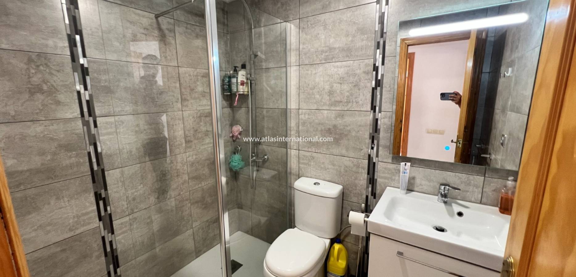 Resale - Duplex - Villamartin