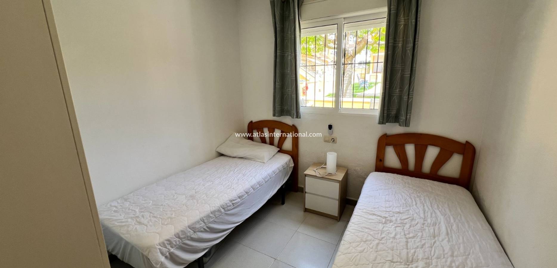 Resale - Duplex - Villamartin