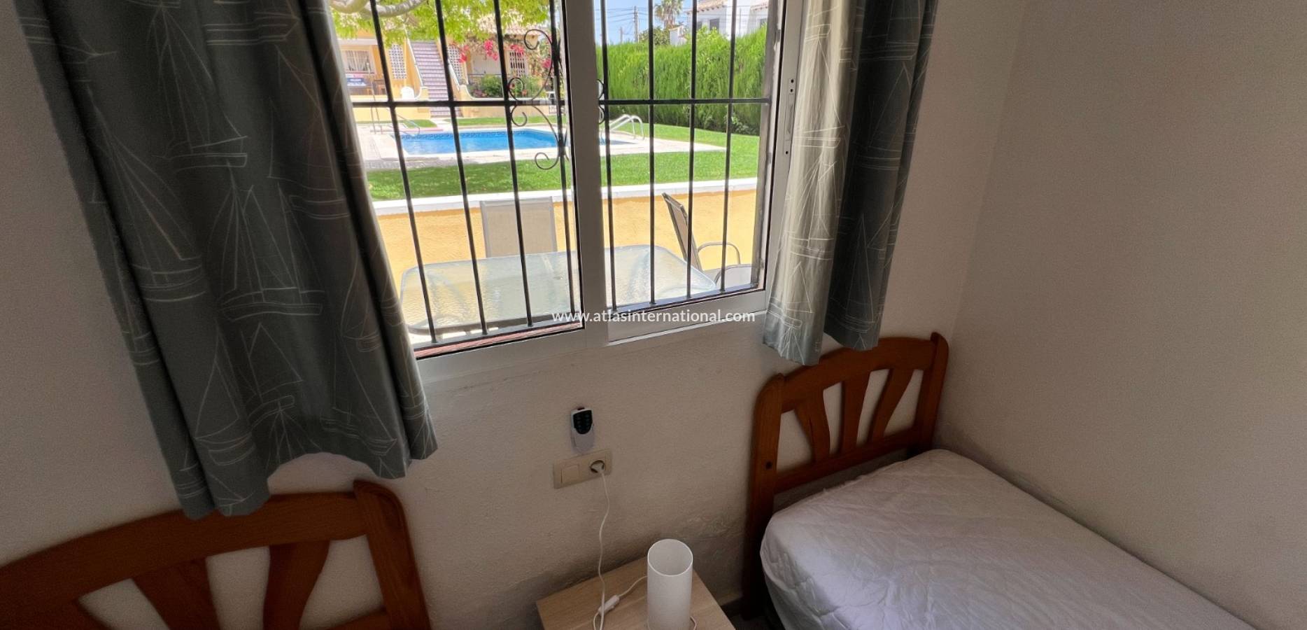 Resale - Duplex - Villamartin