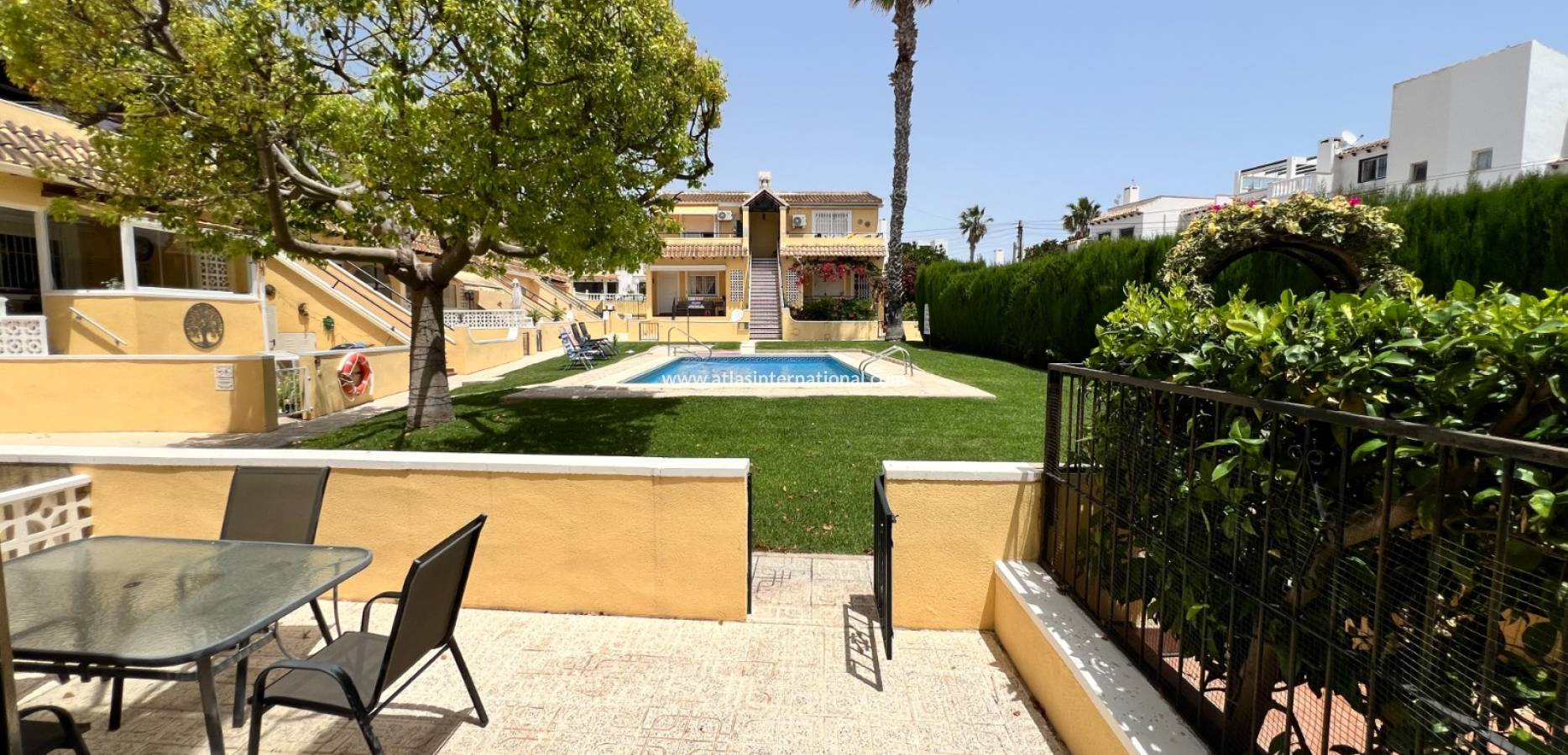 Resale - Duplex - Villamartin