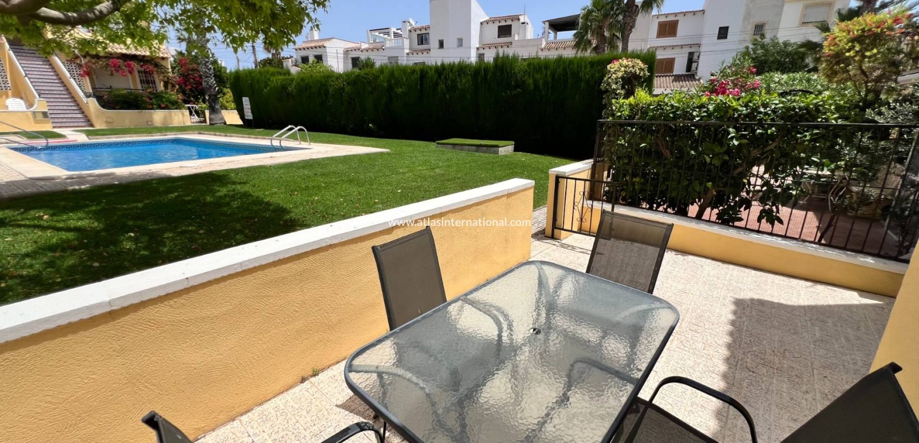 Resale - Duplex - Villamartin