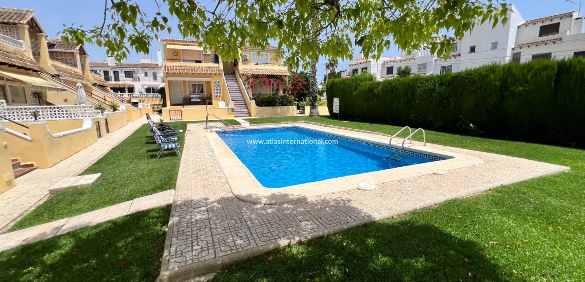 Resale - Duplex - Villamartin