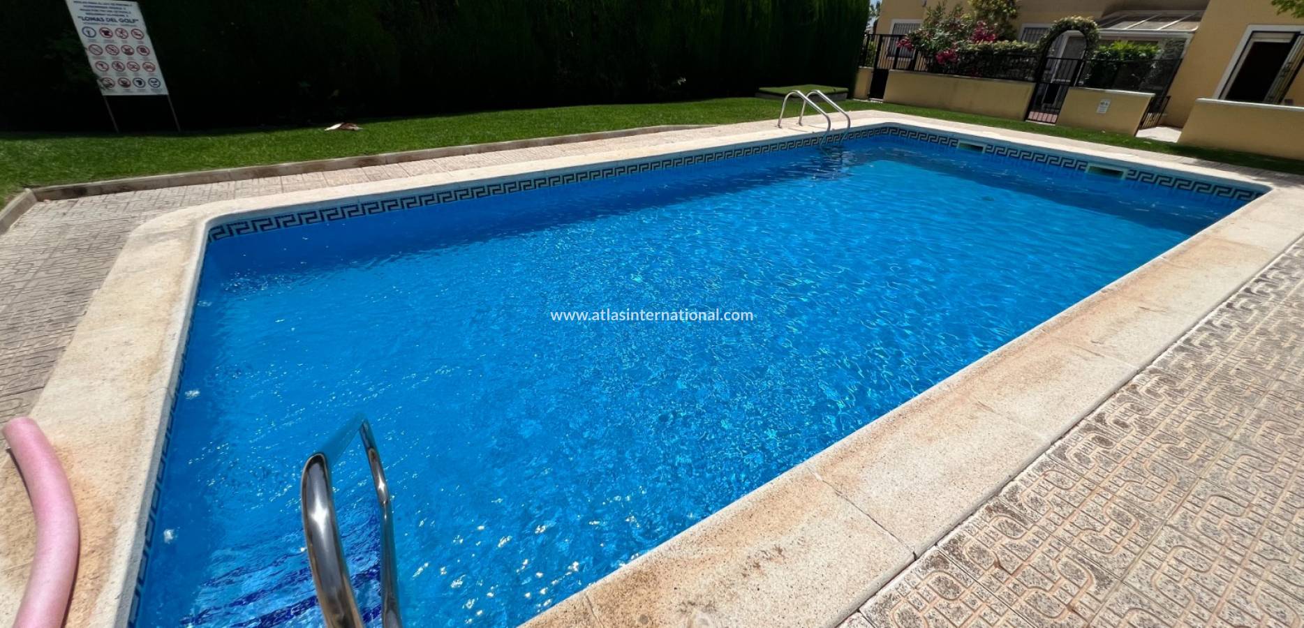 Resale - Duplex - Villamartin