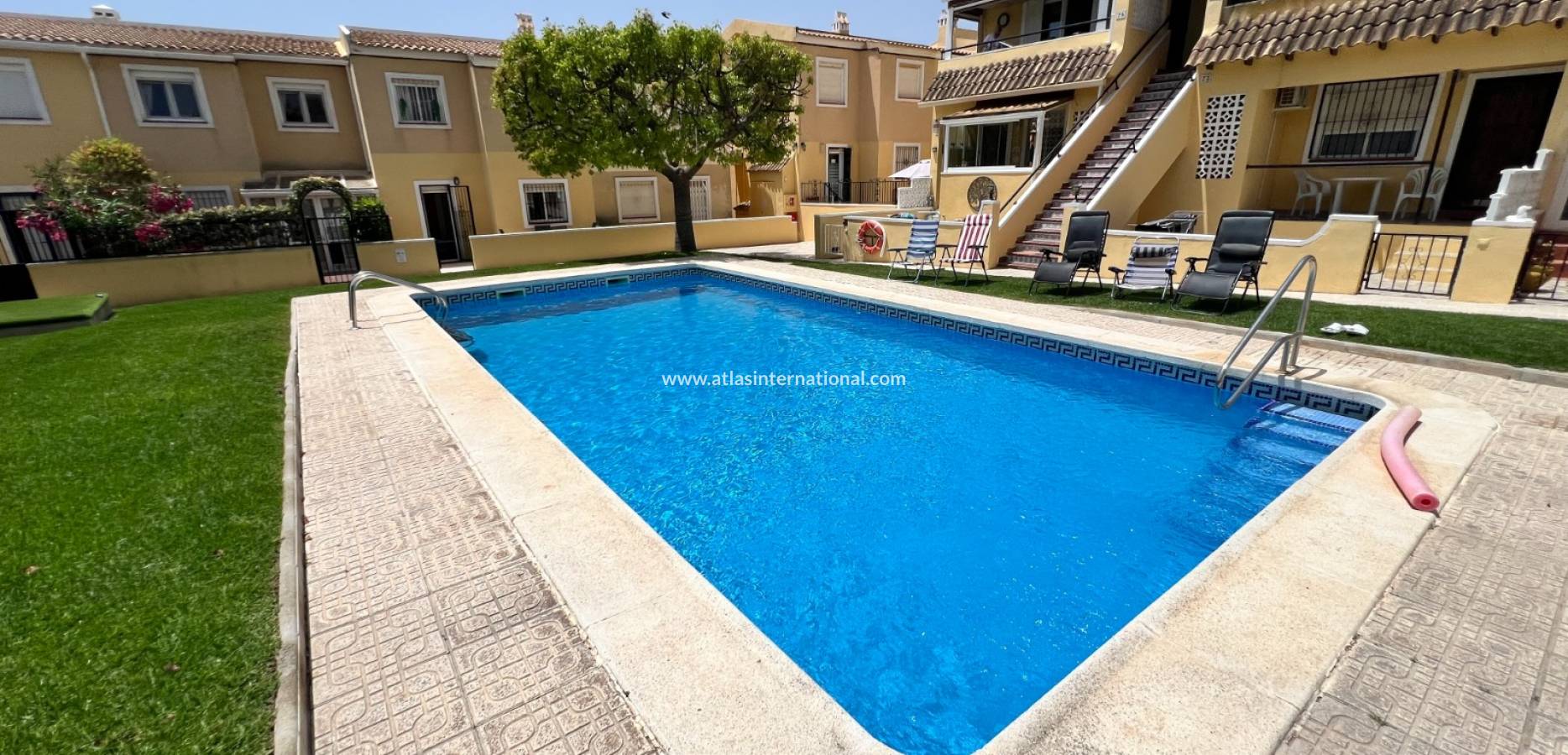 Resale - Duplex - Villamartin