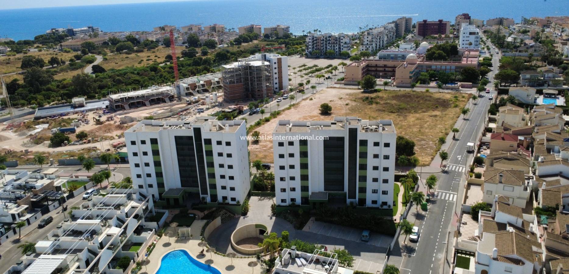 Resale - Duplex - Mil Palmeras