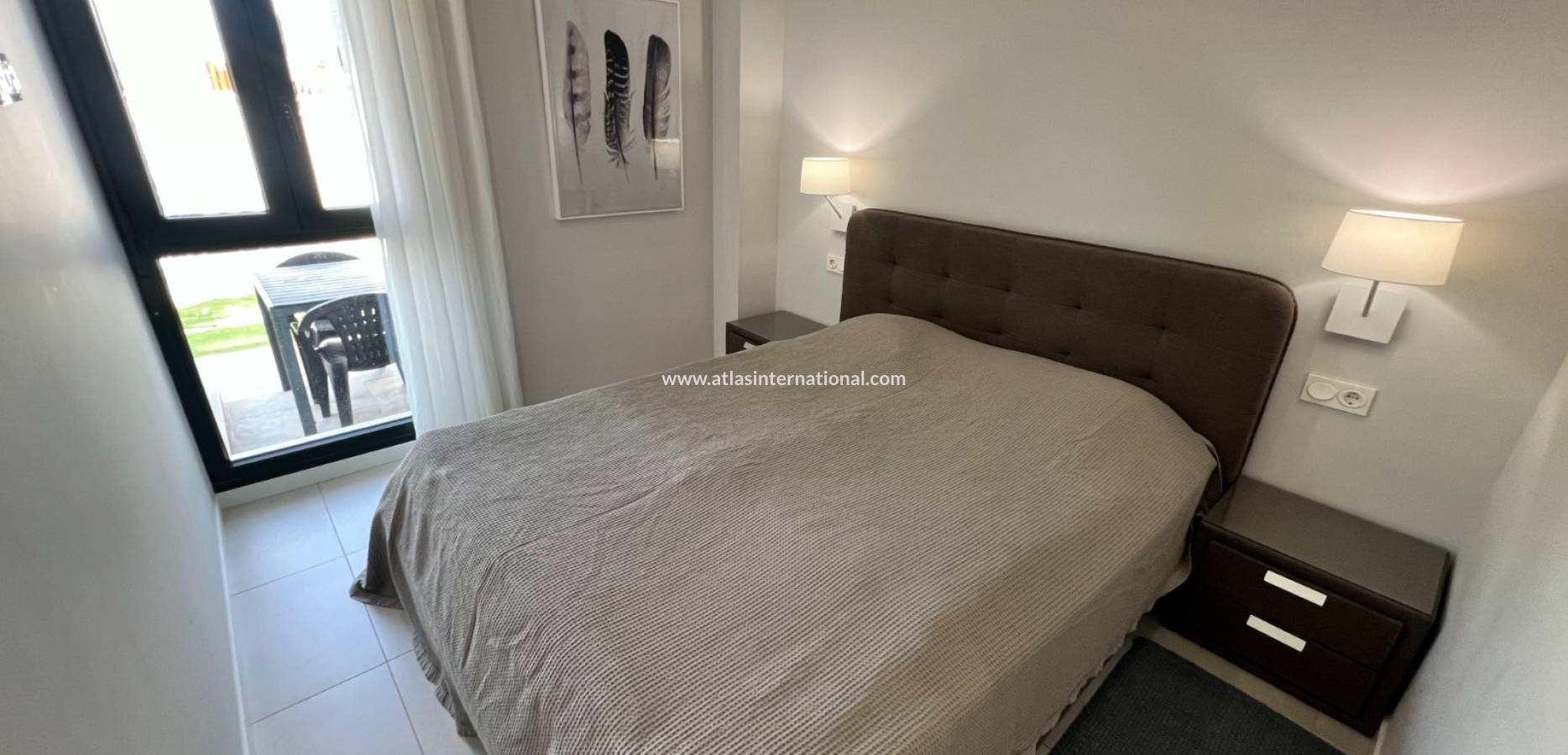 Resale - Duplex - Mil Palmeras