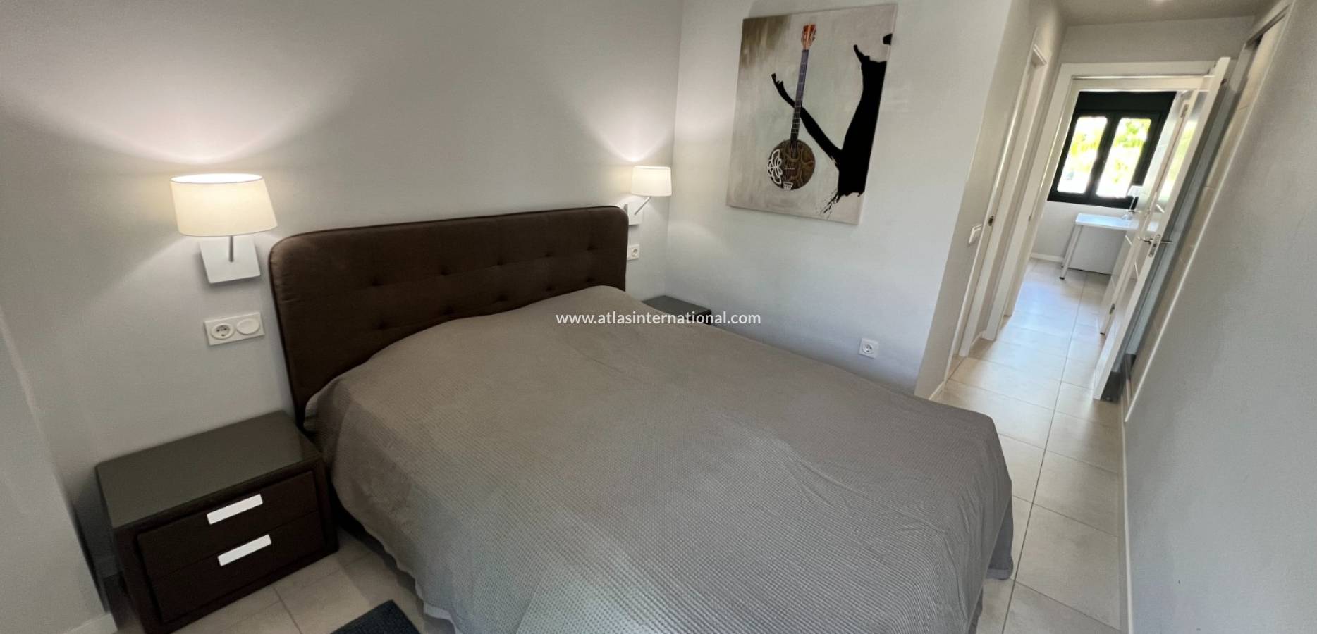 Resale - Duplex - Mil Palmeras