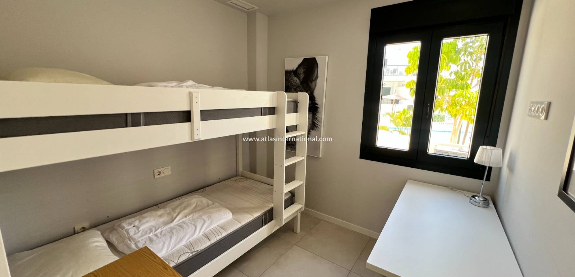 Resale - Duplex - Mil Palmeras