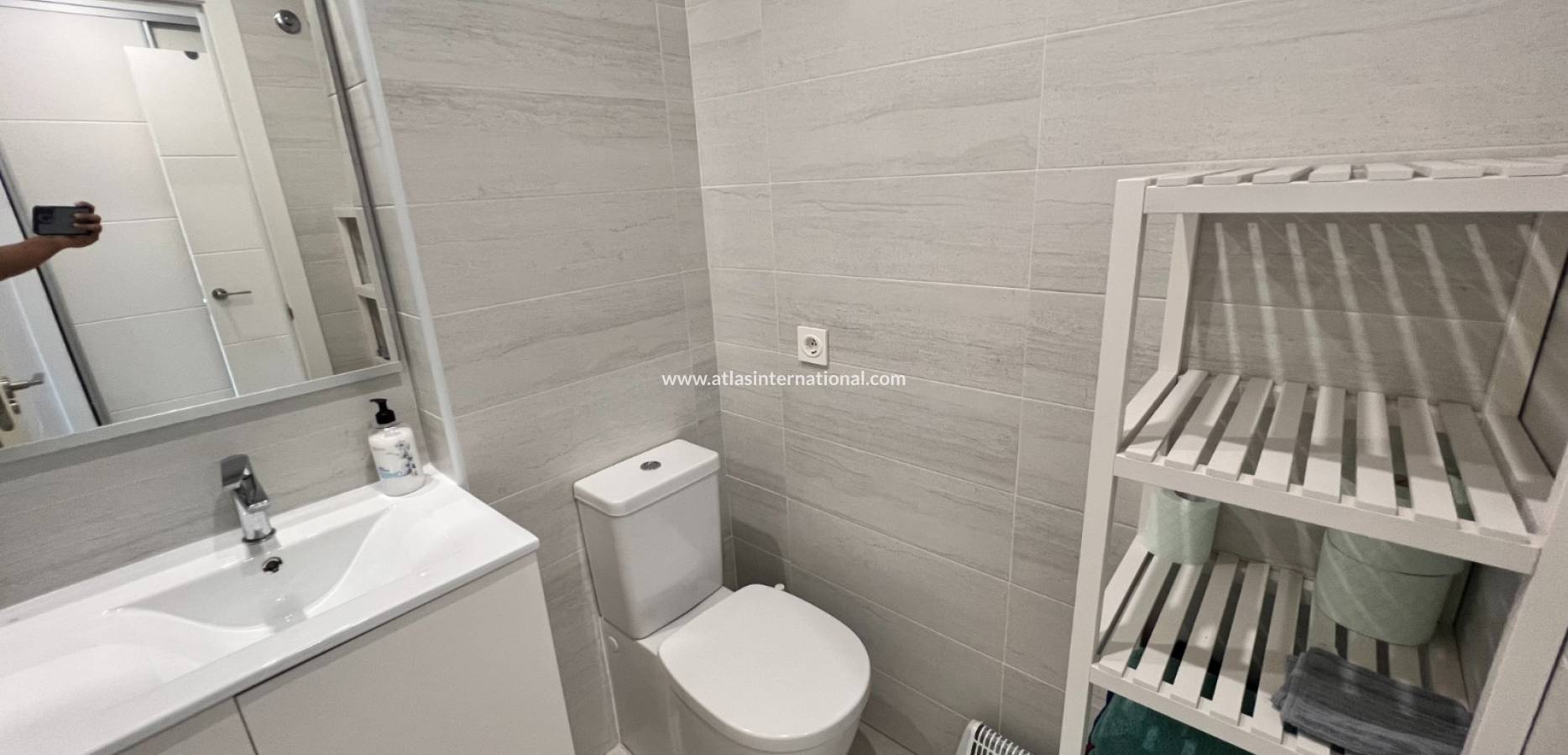 Resale - Duplex - Mil Palmeras