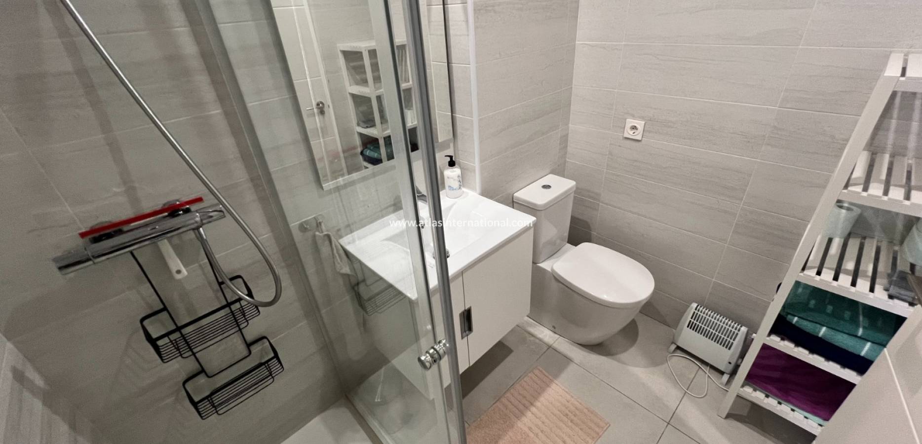 Resale - Duplex - Mil Palmeras