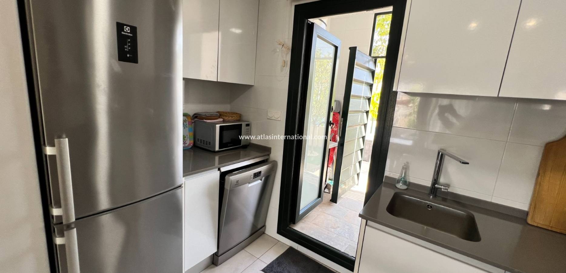 Resale - Duplex - Mil Palmeras