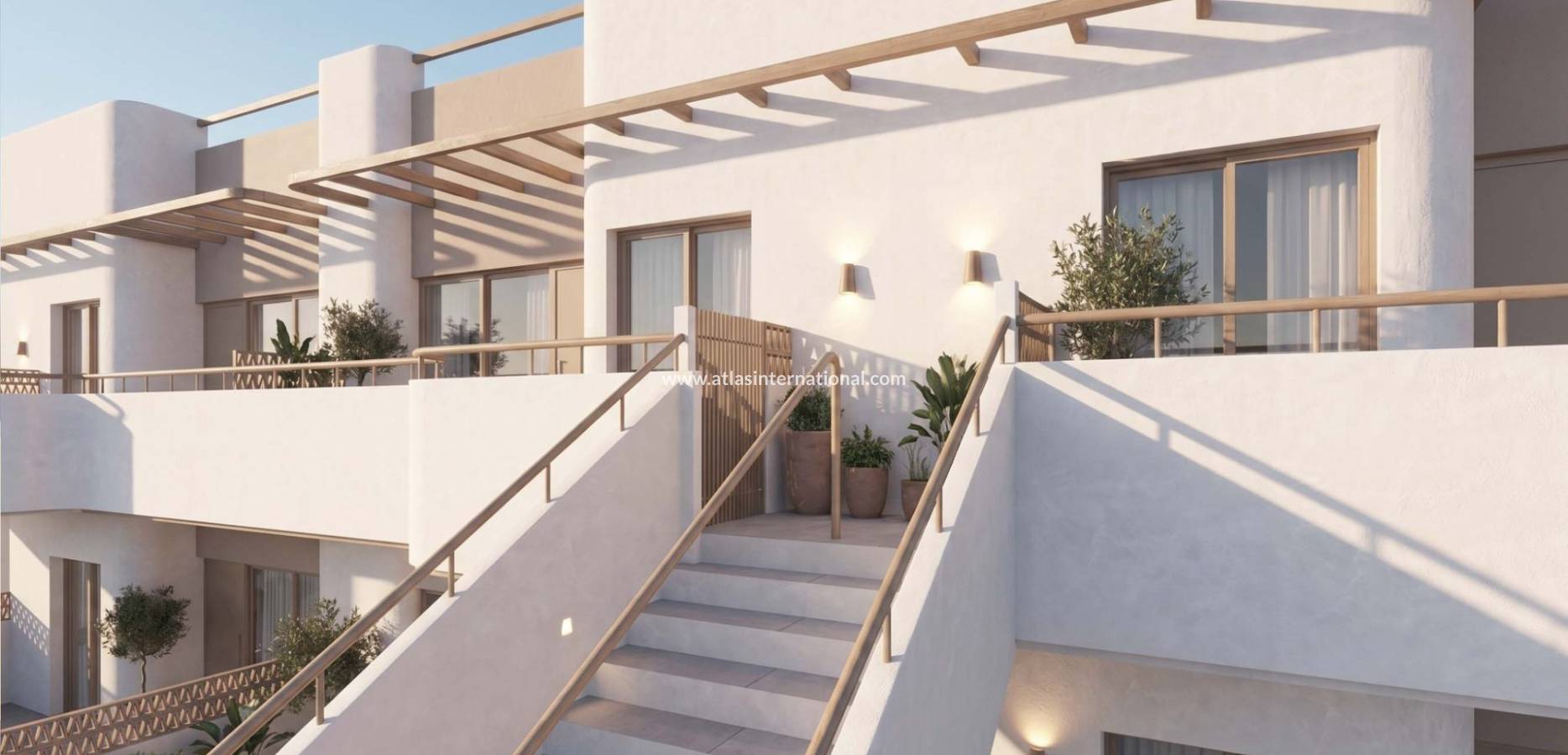 New Build - Duplex - Pilar de la horadada