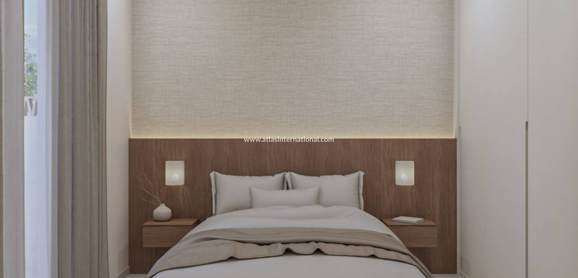 New Build - Duplex - Pilar de la horadada