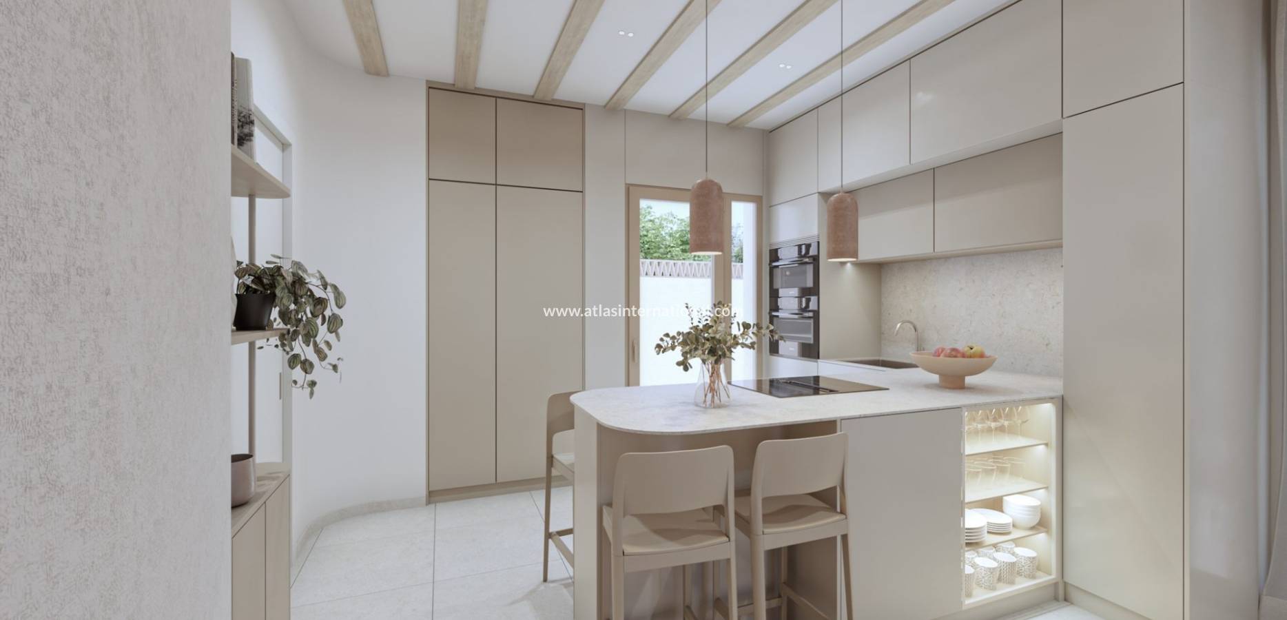 New Build - Duplex - Pilar de la horadada