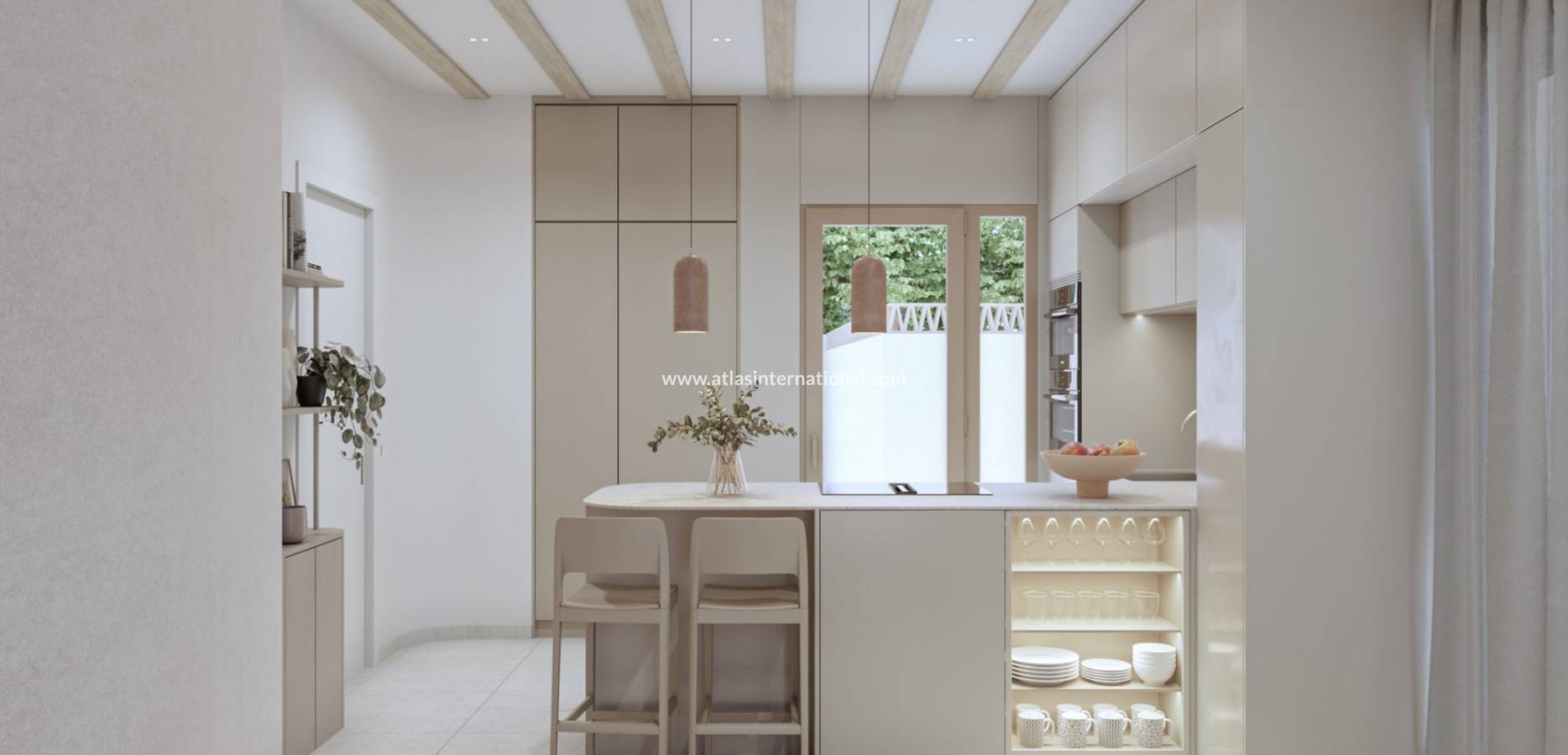 New Build - Duplex - Pilar de la horadada