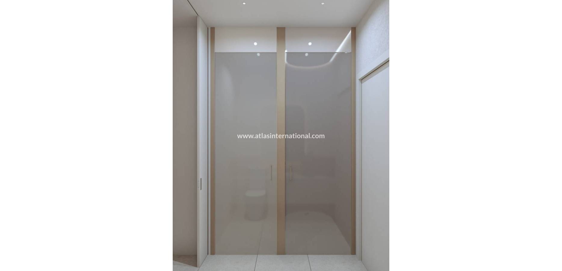 New Build - Duplex - Pilar de la horadada