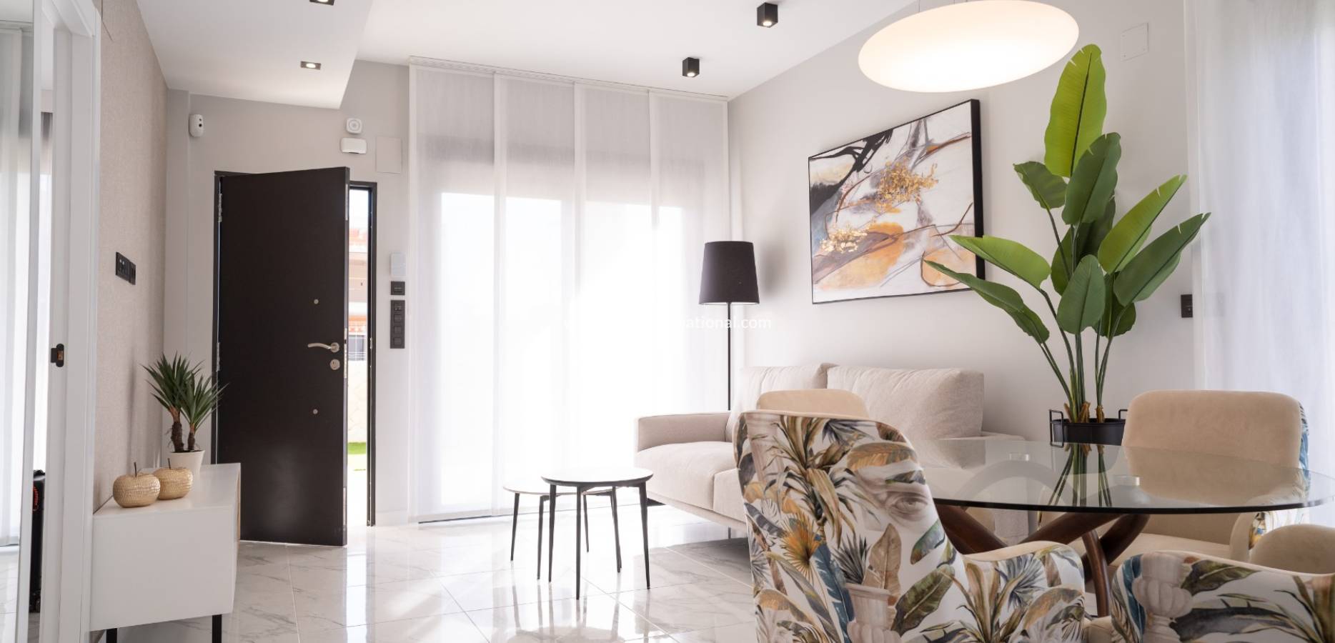 New Build - Duplex - Pilar de la horadada