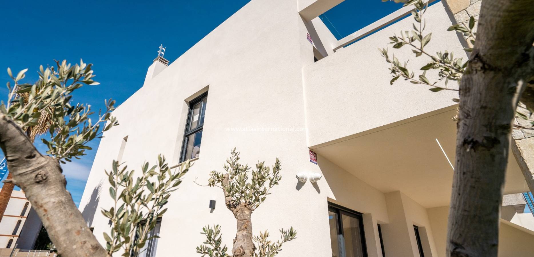 New Build - Duplex - Pilar de la horadada
