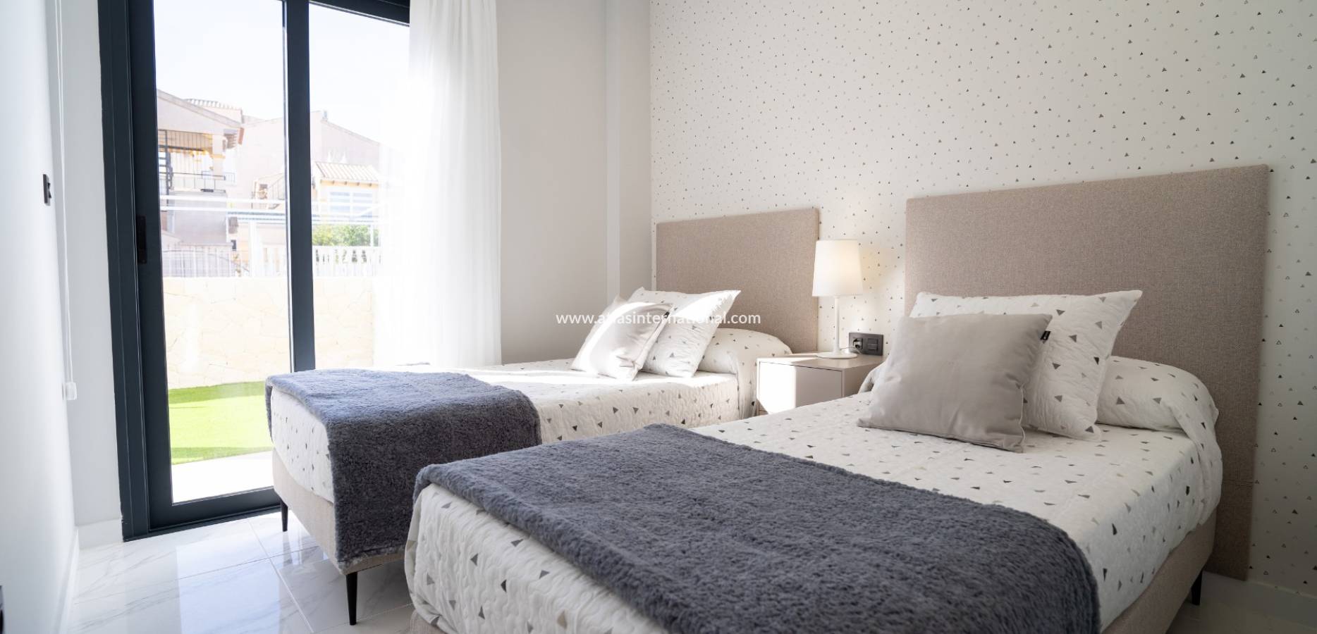 New Build - Duplex - Pilar de la horadada