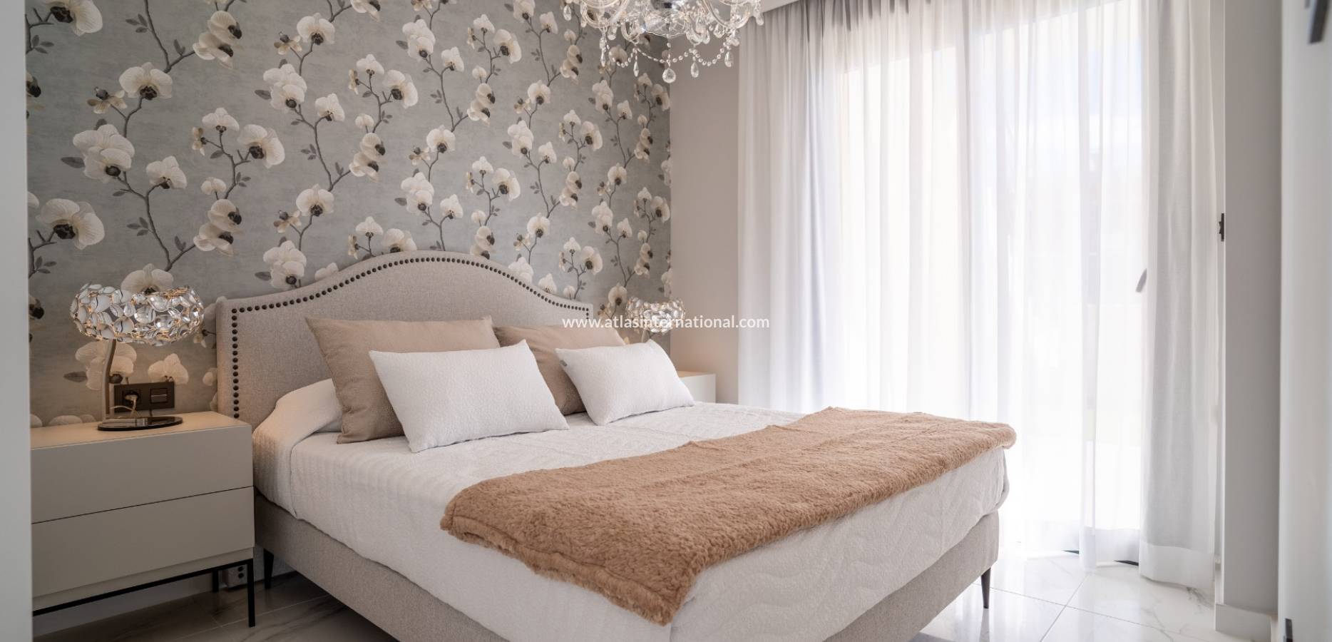 New Build - Duplex - Pilar de la horadada