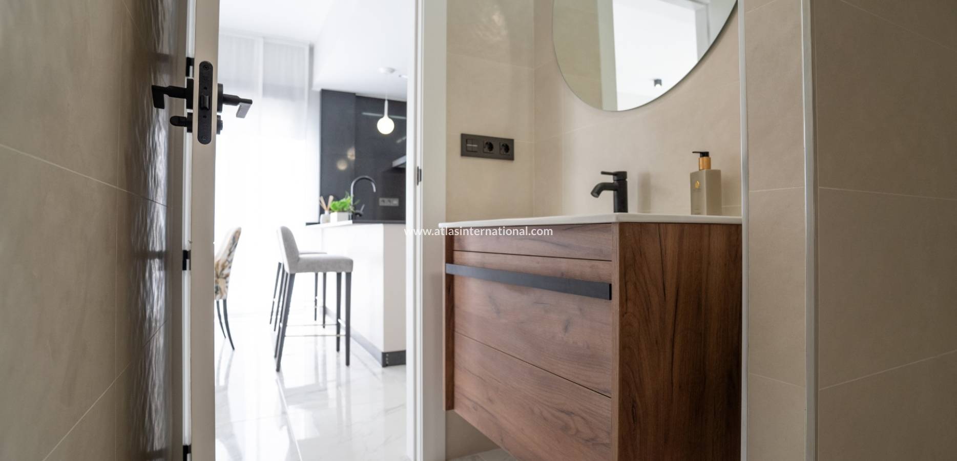 New Build - Duplex - Pilar de la horadada