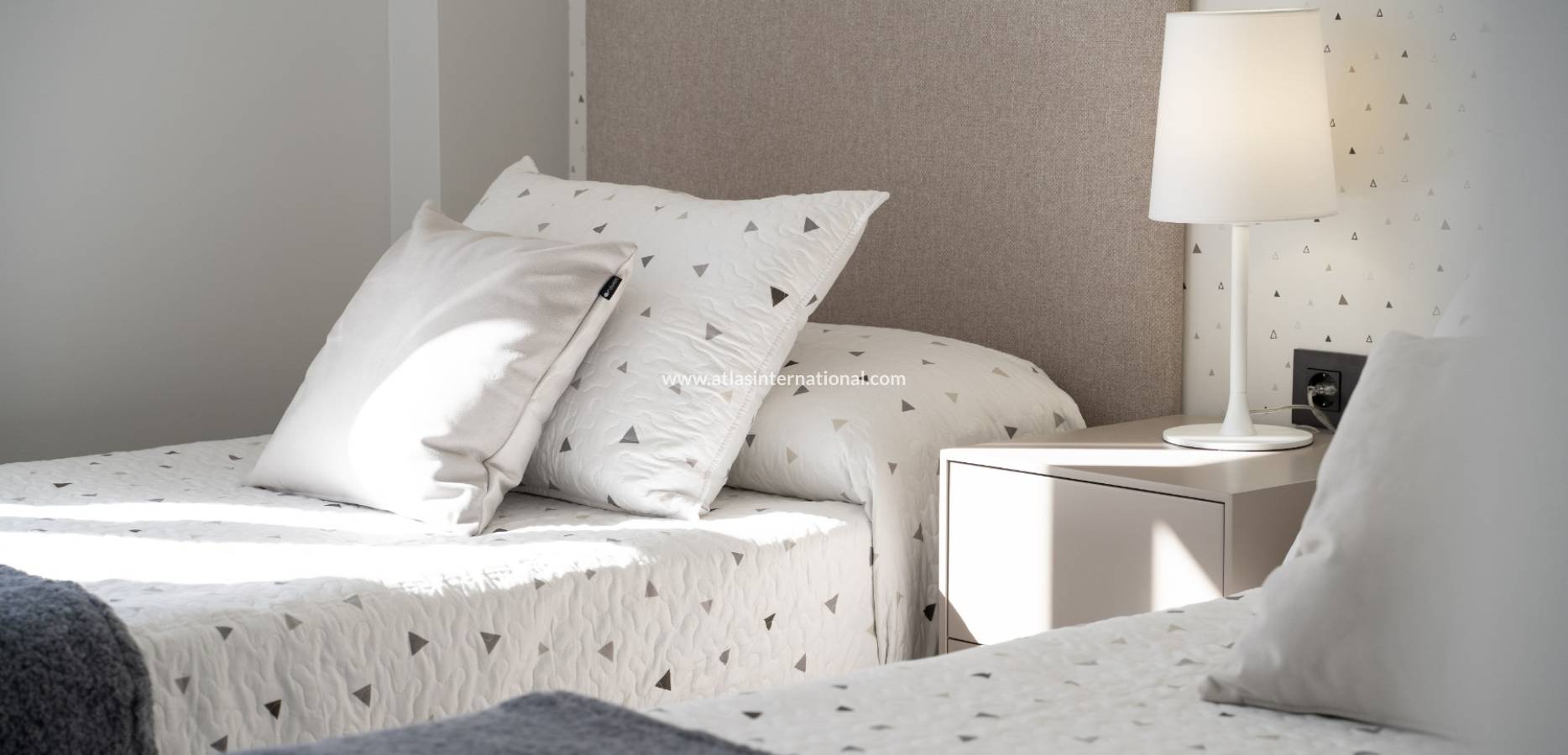 New Build - Duplex - Pilar de la horadada