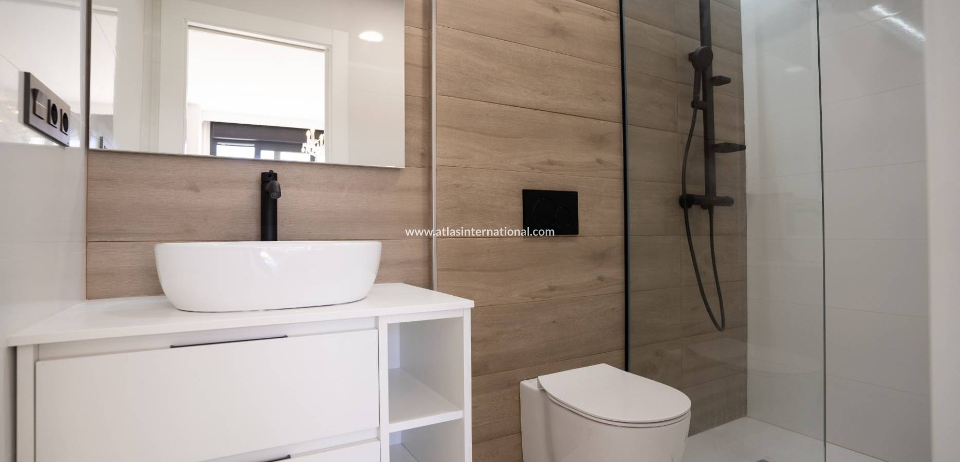 New Build - Duplex - Pilar de la horadada
