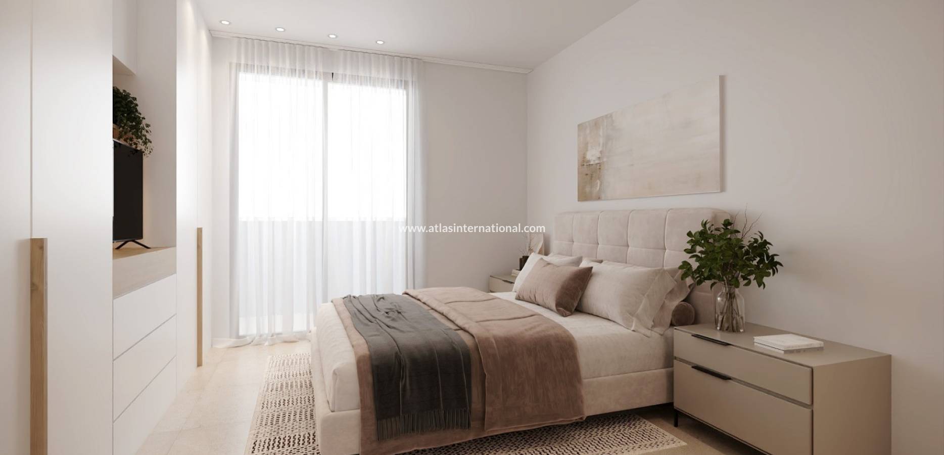 New Build - Penthouse - San pedro del pinatar