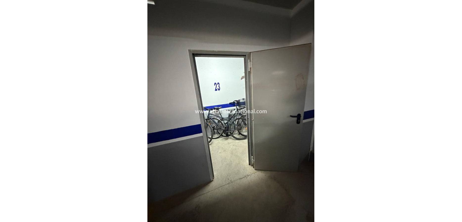 Resale - Penthouse - La Torre de la Horadada