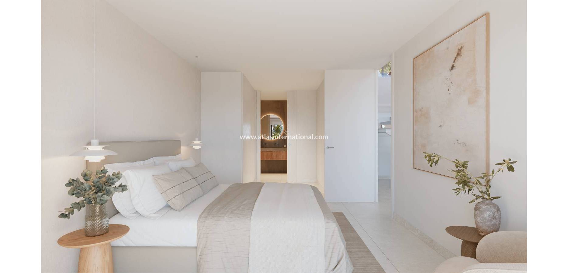 New Build - VILLAS - Benitachell - Cumbre del Sol