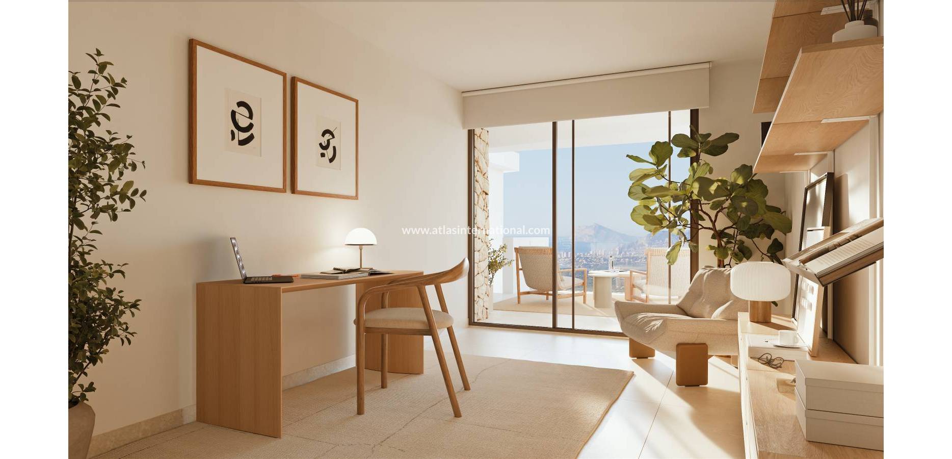 New Build - VILLAS - Benitachell - Cumbre del Sol