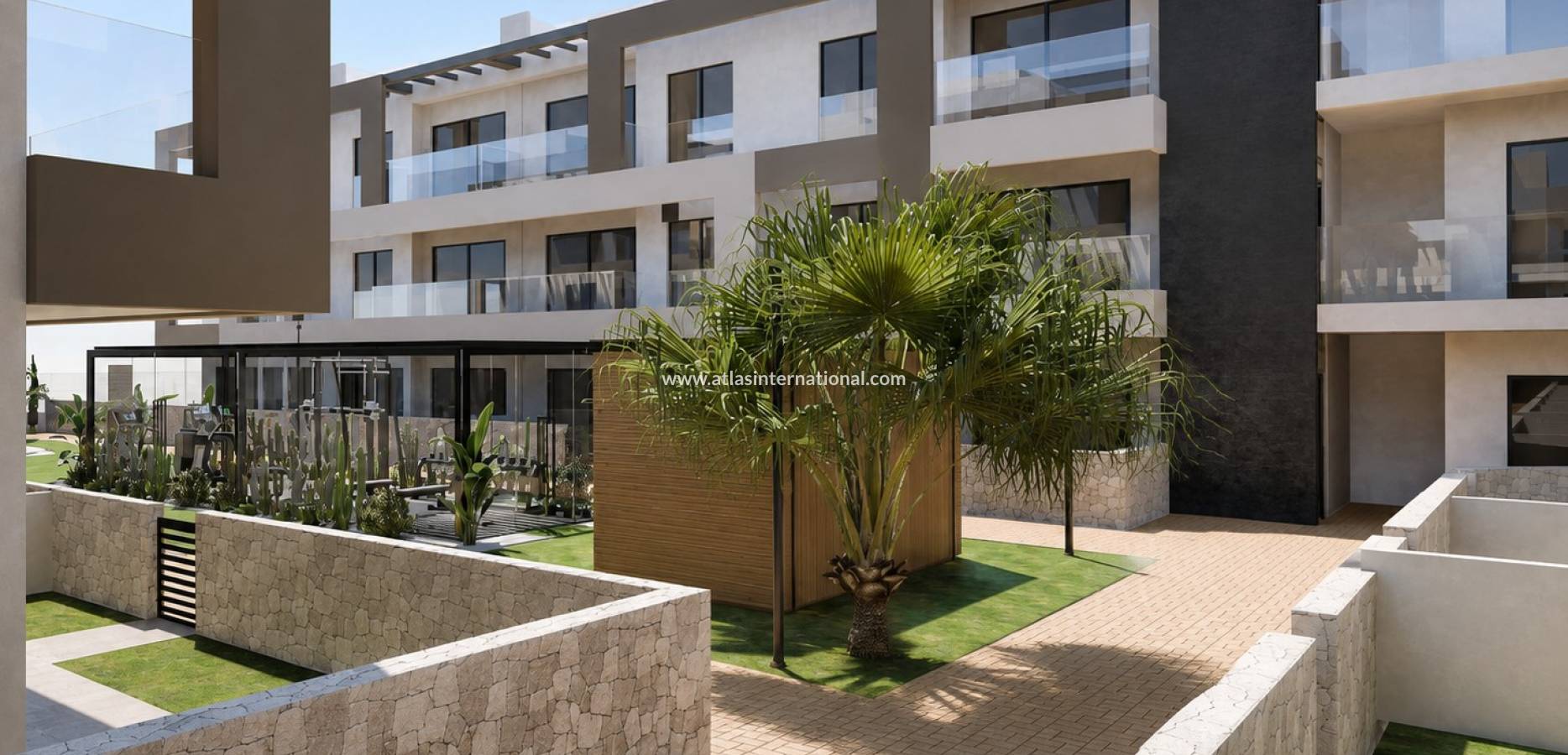 New Build - Leilighet - Pilar de la horadada