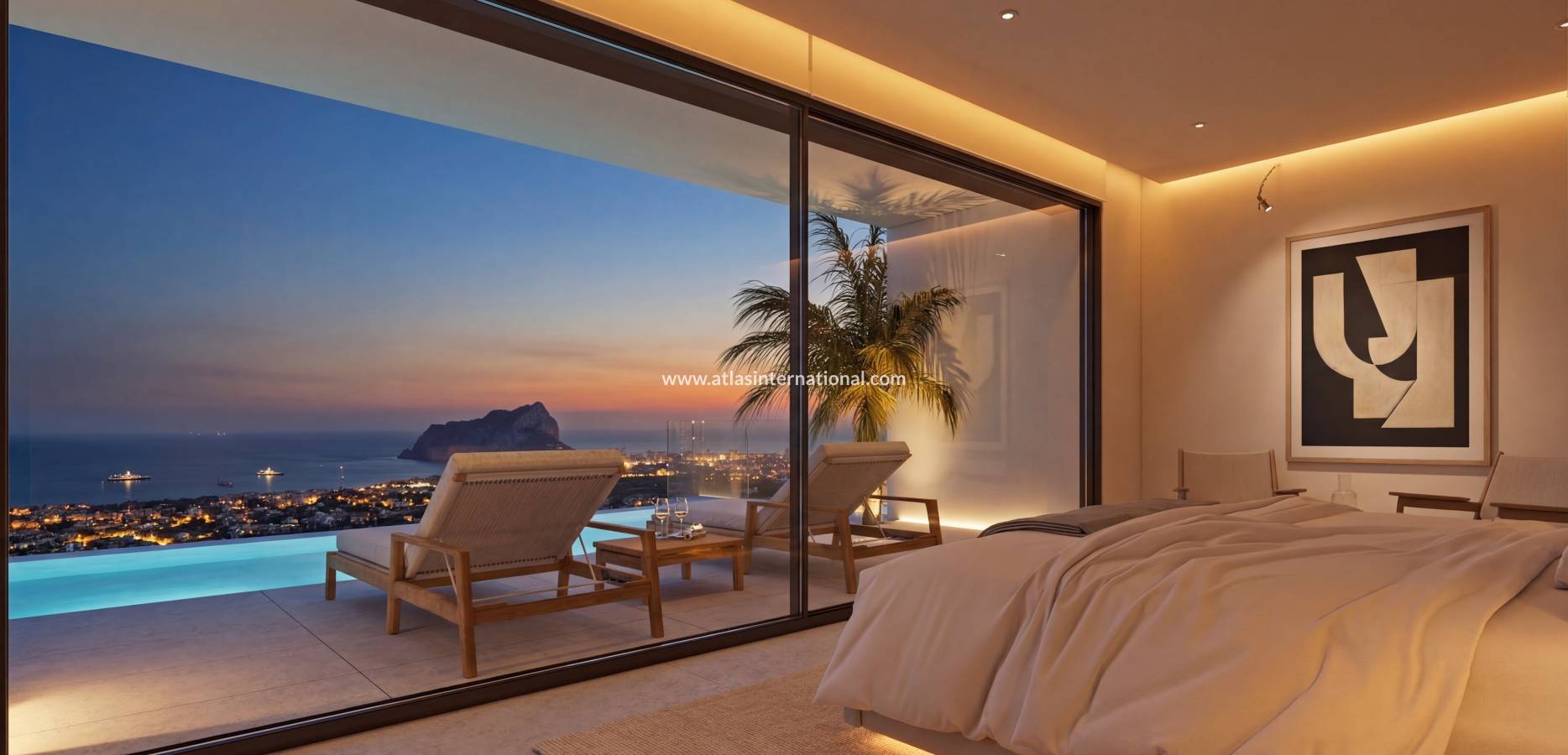 Nieuw - VILLAS - Benissa