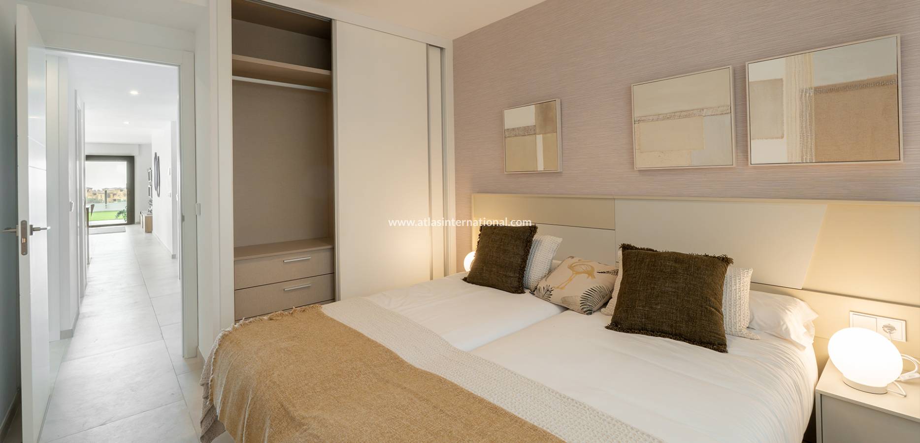 New Build - Apartment - Estepona (Málaga) - Spain