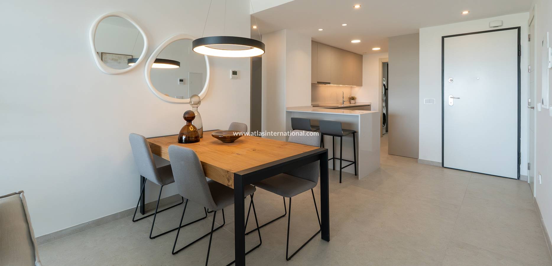 New Build - Apartment - Estepona (Málaga) - Spain