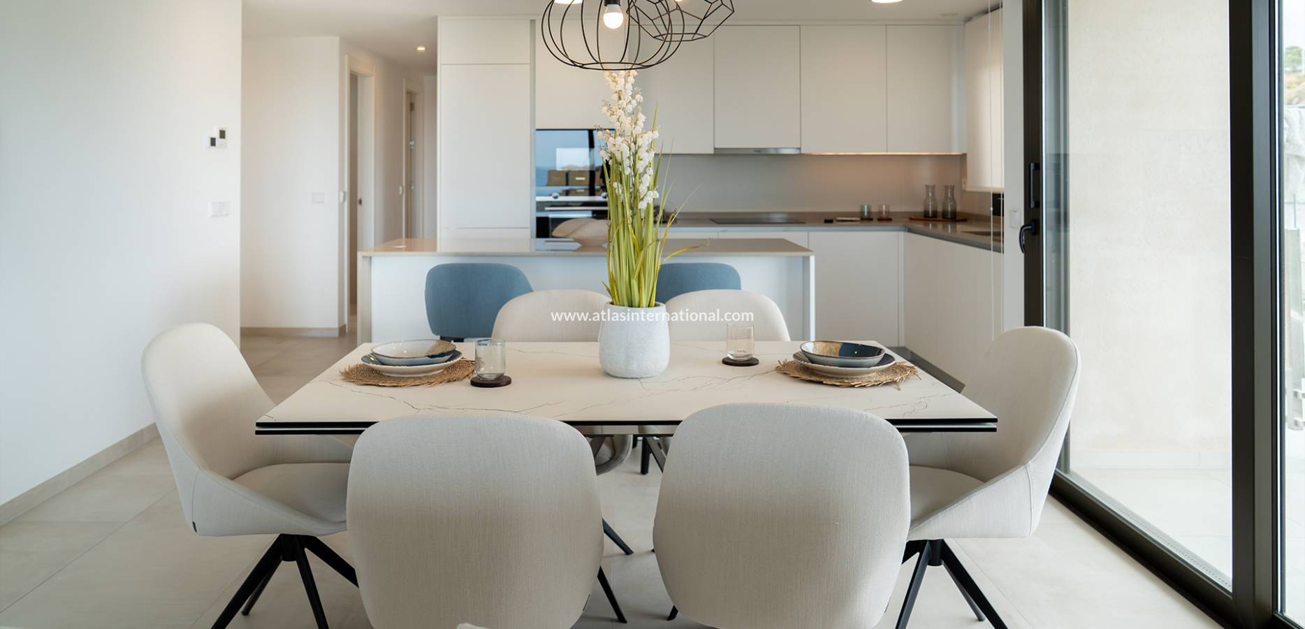 New Build - Apartment - Estepona (Málaga) - Spain