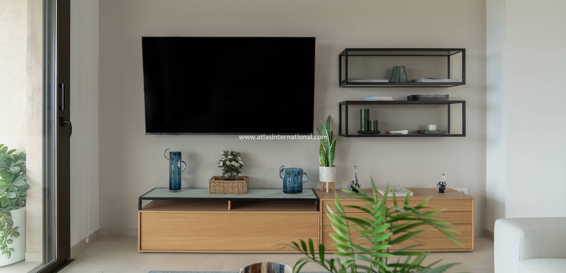 New Build - Apartment - Estepona (Málaga) - Spain