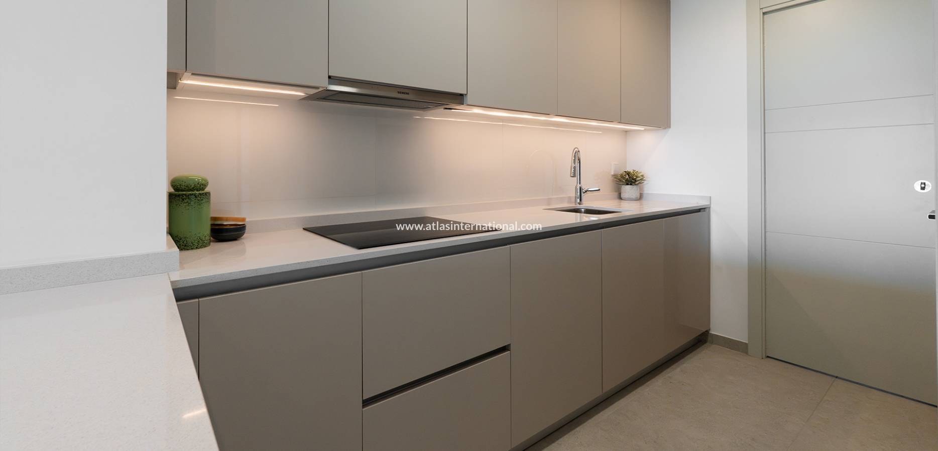 New Build - Penthouse - Estepona (Málaga) - Spain