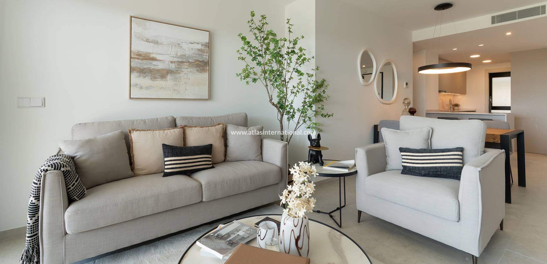 New Build - Duplex - Estepona (Málaga) - Spain