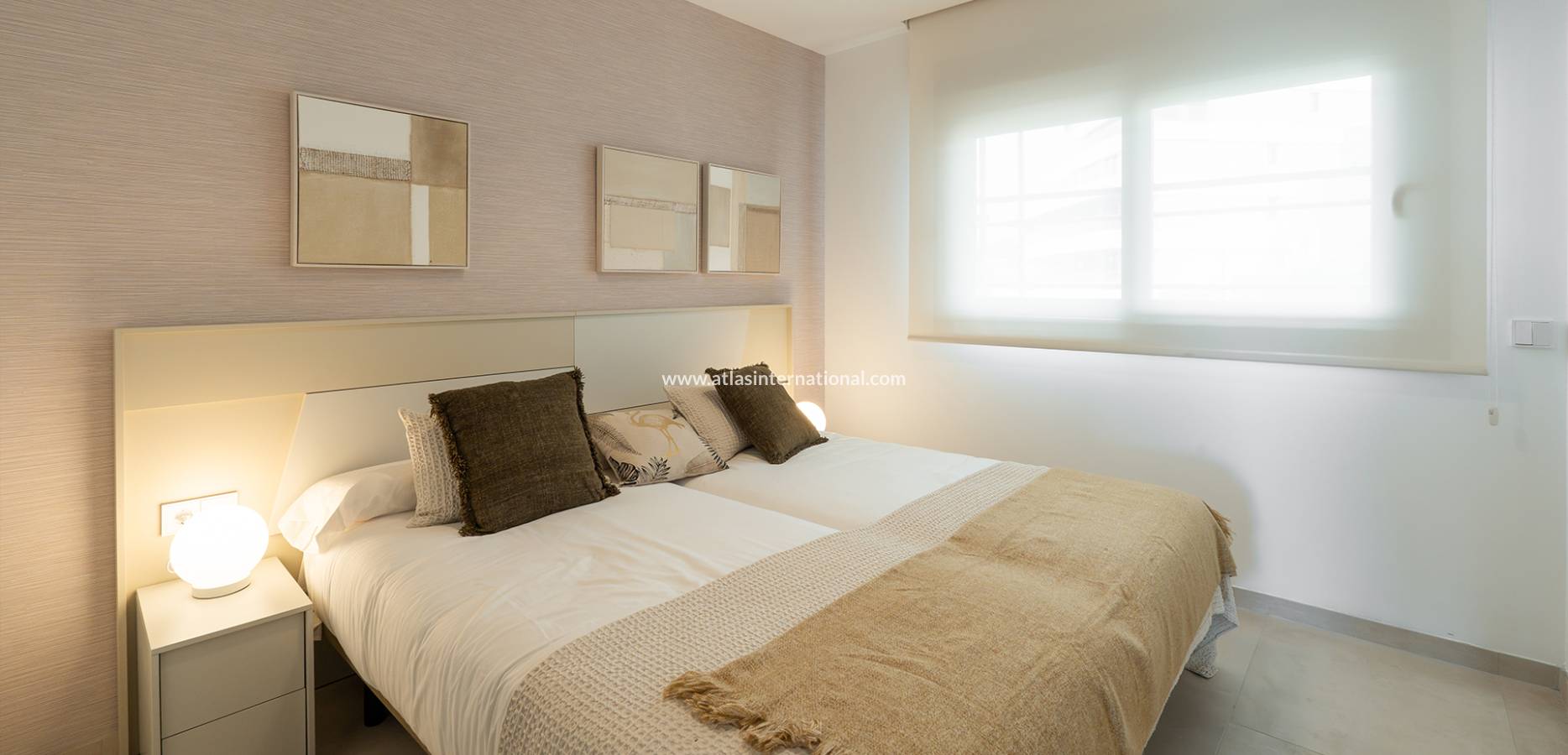 New Build - Duplex - Estepona (Málaga) - Spain
