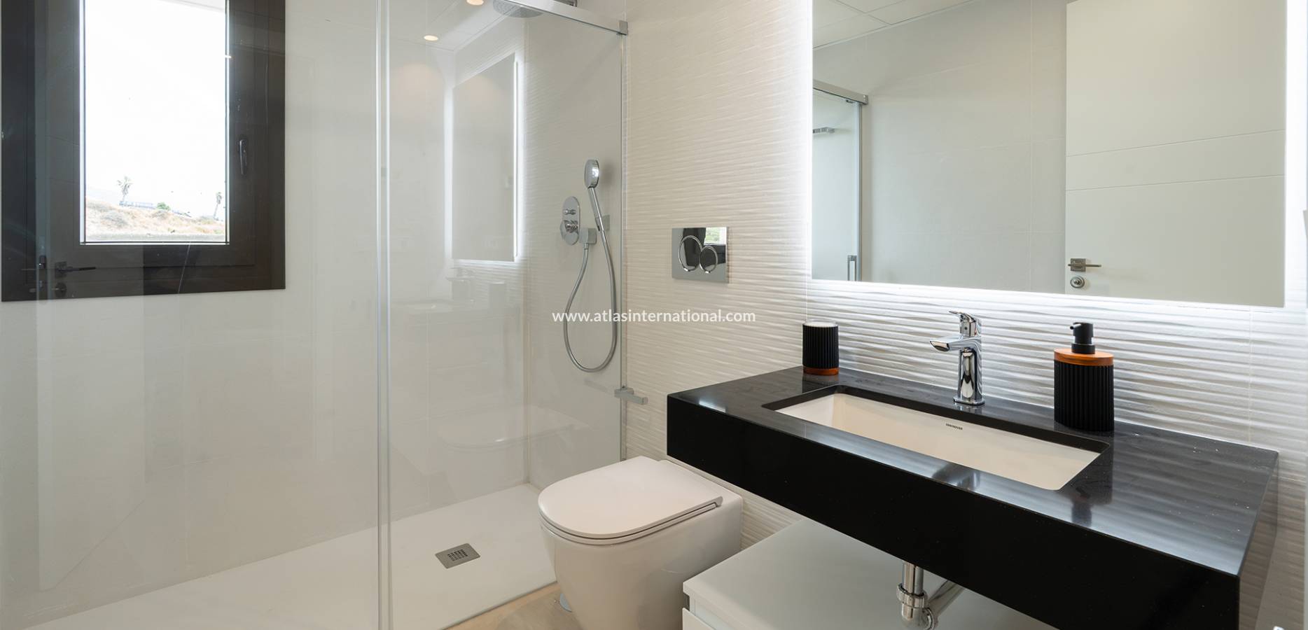 New Build - Apartment - Estepona (Málaga) - Spain